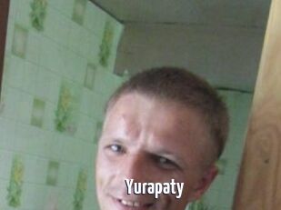 Yurapaty