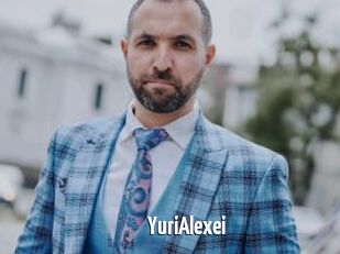 YuriAlexei