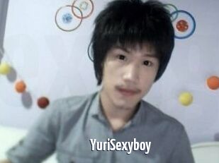 YuriSexyboy