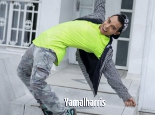 Yamalharris