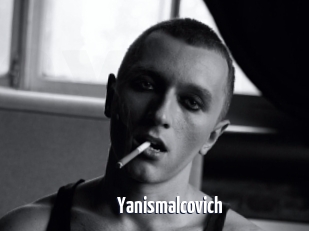 Yanismalcovich