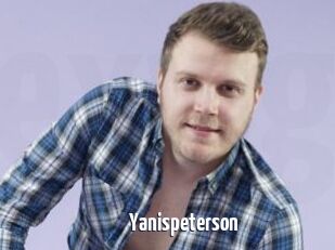 Yanispeterson