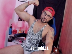 Yanizaki21