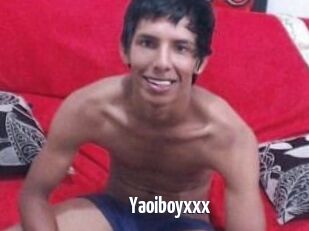 Yaoiboyxxx