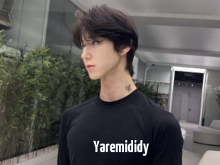 Yaremididy