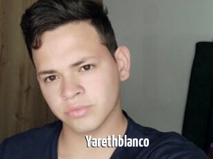 Yarethblanco