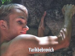 Yarikbebrovich