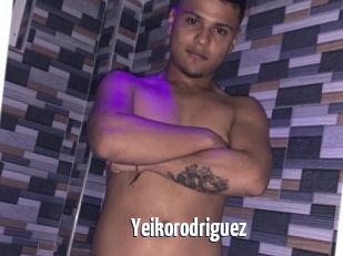 Yeikorodriguez