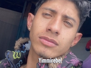 Yimmirebel