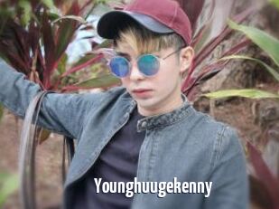 Younghuugekenny