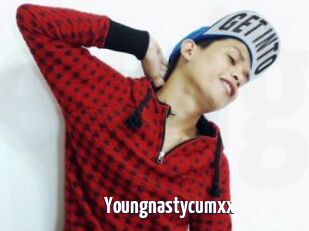 Youngnastycumxx