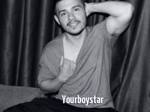 Yourboystar