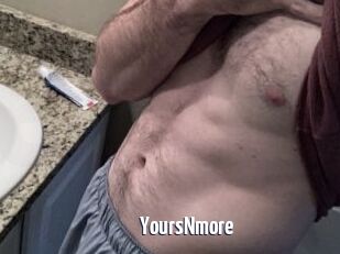 YoursNmore