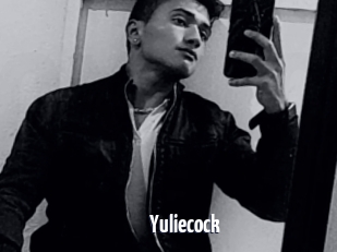 Yuliecock