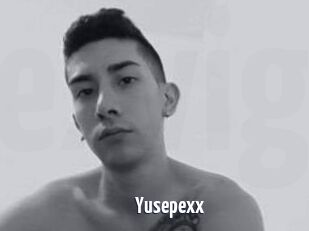 Yusepexx