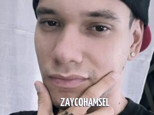 ZAYCOHAMSEL