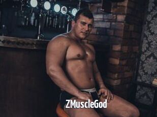 ZMuscleGod