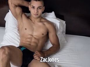 ZacJones