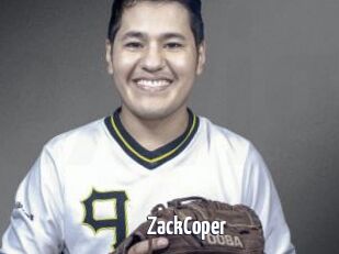 ZackCoper