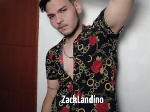 ZackLandino