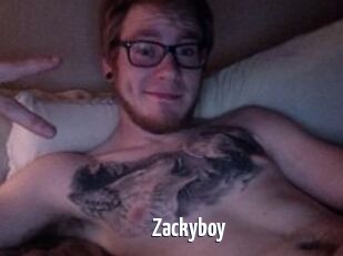 Zackyboy