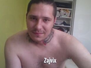 Zajvix