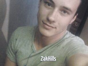 ZakHills