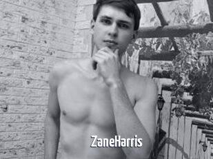 ZaneHarris