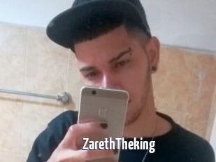 ZarethTheking