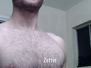 Zetter