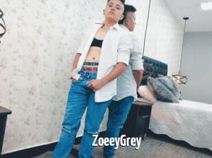 ZoeeyGrey