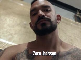 Zoro_Jackson