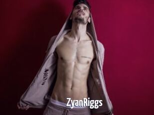 ZyanRiggs