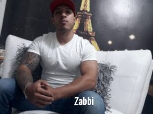 Zabbi