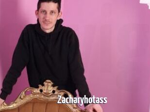 Zacharyhotass