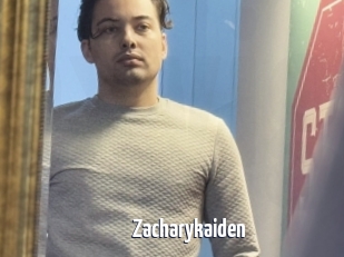 Zacharykaiden