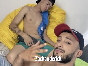 Zackanderick