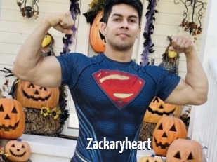 Zackaryheart