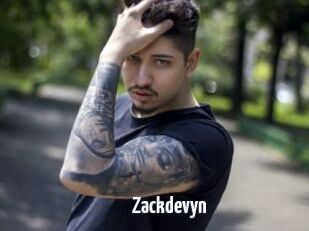 Zackdevyn