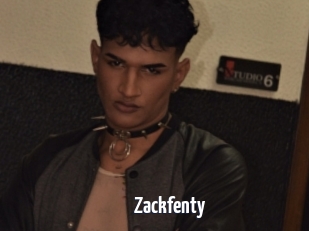 Zackfenty