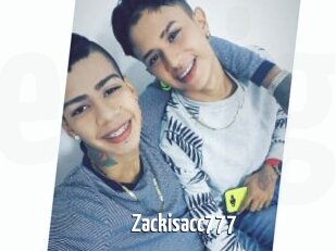 Zackisacc777