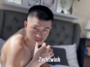 Zacktwink