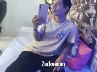 Zackvenon