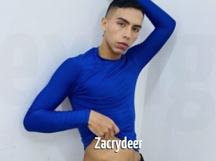 Zacrydeer