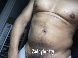 Zaddybretty