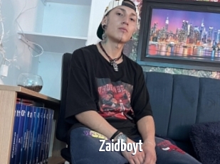 Zaidboyt