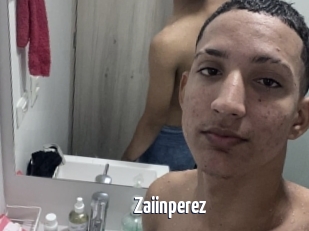 Zaiinperez