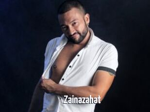 Zainazahat