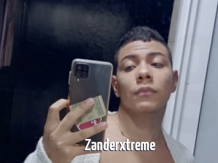 Zanderxtreme