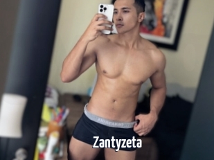 Zantyzeta